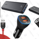 Anker Prime Only Gold Box | Amazon